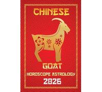 Goat Chinese Horoscope 2026