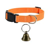 Goat Collar, Adjustable Sheep Strap, Anti Lost Belt, Farm Ranch Animal