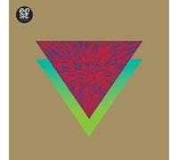 Goat - Commune-Blood Orange Colored LP [Vinyl] [Import]