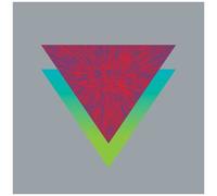 Goat - Commune (Silver Edition) [Compact Discs] Uk - Import