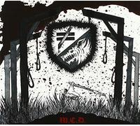 Goat Disciple - Wulfcult Domination