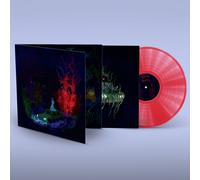 Goat Girl – Below the Waste – Vinyle 12" rouge