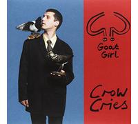 Goat Girl - Crow Cries [Import]
