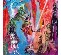 Goat Girl - Goat Girl (Violet Vyn.Ltd.Edt.)