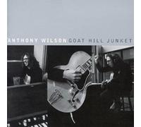 Goat Hill Junket