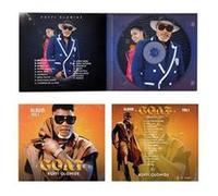 Goat Intemporel Album