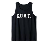 Goat, Le Plus drôle de Tous Les Temps, G.O.A.T. Débardeur