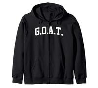 Goat, Le Plus drôle de Tous Les Temps, G.O.A.T. Sweat à Capuche