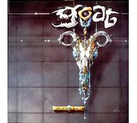 Goat - Medication Time