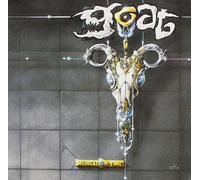 Goat-Medication Time - Goat [Import]