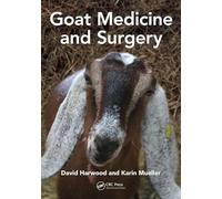 Goat Medicine and Surgery