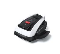 Goat O1200 LiDAR Pro - Robot tondeuse Ecovacs, Blanc