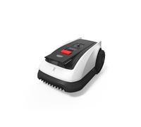ECOVACS Goat O800 RTK Robot Tondeuse sans Fil périphérique 800 m², RTK+Vision Améliorée par Lidar, Cartographie Automatique, Passages étroits jusqu'à 0,7 m, Tonte précise des Bordures, Pente 45%