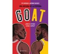Goat. ¿Quién Es El Mejor: Jordan O Lebron? / Goat: Who's The Best?