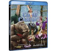 Goat : Rêver Plus Haut (2026) / Goat (Blu Ray)