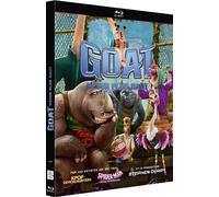 Goat - Rêver plus haut Blu-ray
