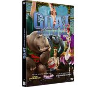 Goat - Rêver plus haut DVD DVD