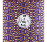 Goat - Run to Your Mama Remixes Vol 1