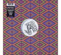 GOAT Run To Your Mama Remixes Vol 2 (CD)