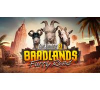 Goat Simulator 3 Baadlands Furry Road (Steam Account)