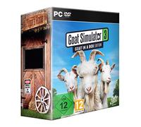 Goat Simulator 3 Goat In A Box Edition (PC)
