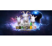 Goat Simulator 3 Multiverse of Nonsense (PS5 Account)