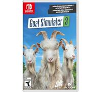 Goat Simulator 3 - Nintendo Switch