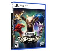 Goat Simulator 3 Overload Edition (:) - PS5