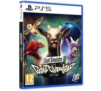 Goat Simulator 3 Overload Edition PS5