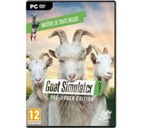 Goat Simulator 3 - Pre-Udder Edition PC G