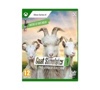 Goat Simulator 3 - Pre-Udder Edition (Xbox Series X)