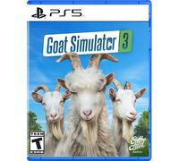 Goat Simulator 3 - Ps5 (Us)