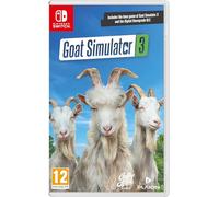 GOAT SIMULATOR 3 FR/NL SWITCH G