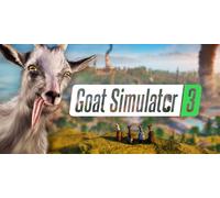 Goat Simulator 3 (Xbox Series X)