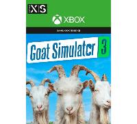 Goat Simulator 3 (Xbox Series X|S) Xbox Live Key EUROPE