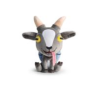 Goat Simulator - Goat Simulator - Peluche - multicolore - Onesize - Peluche