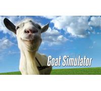 Goat Simulator GOATY (PC)