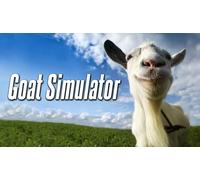 Goat Simulator (PC)