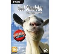 Goat Simulator PC G