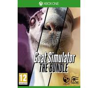 Goat Simulator - The Bundle Xbox One