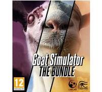 Goat Simulator : The Bundle Xbox One G