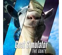 Goat Simulator: The Goaty Switch