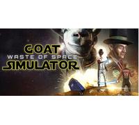 Goat Simulator Waste of Space (DLC)