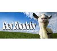 Goat Simulator (Xbox)