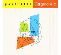 Goat Star - Dogma E. P [Import]