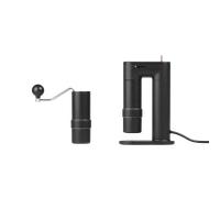 Goat Story Arco 2-en-1 - moulin à café hybride électrique et manuel