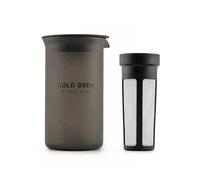 Goat Story Cold Brewer