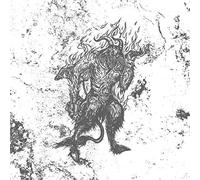 Goat Terror - 7-Unholy Monarch