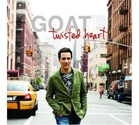 Goat - Twisted Heart