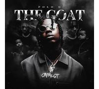 Goat Vinyle Fumé Vinyle